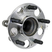 InMotion Parts Wheel Bearing and Hub Assembly P/N:WA42200-T3R-A51 - Image 2