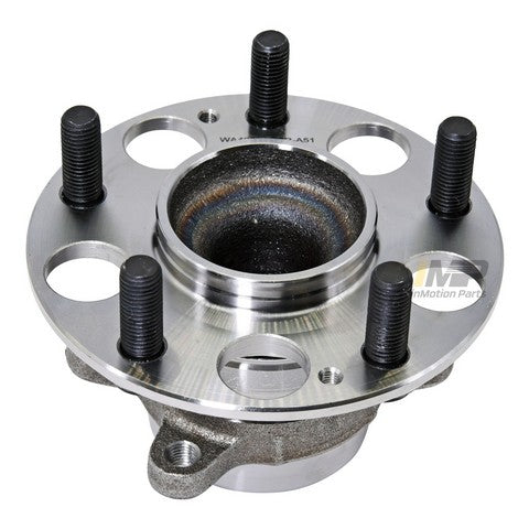 InMotion Parts Wheel Bearing and Hub Assembly P/N:WA42200-T3R-A51 - Image 1