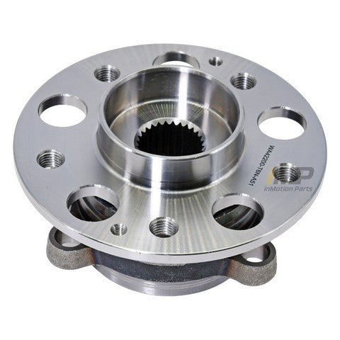 InMotion Parts Wheel Bearing and Hub Assembly P/N:WA42200-T6N-A51 - Image 1