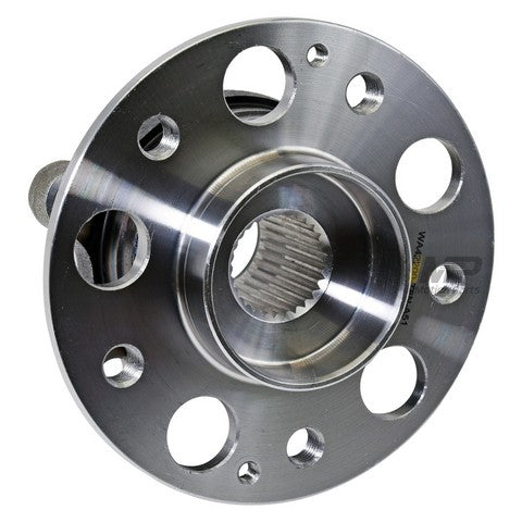 InMotion Parts Wheel Bearing and Hub Assembly P/N:WA42200-T6N-A51 - Image 4