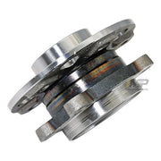 InMotion Parts Wheel Bearing and Hub Assembly P/N:WA42200-T6N-A51 - Image 3
