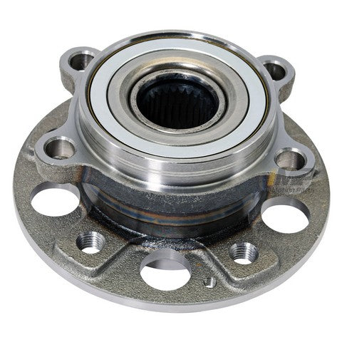 InMotion Parts Wheel Bearing and Hub Assembly P/N:WA42200-T6N-A51 - Image 2