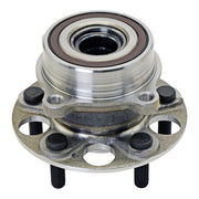 InMotion Parts Wheel Bearing and Hub Assembly P/N:WA42200-TJB-A02 - Image 4