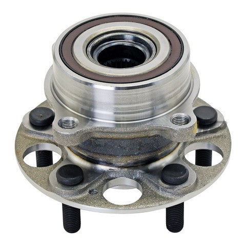 InMotion Parts Wheel Bearing and Hub Assembly P/N:WA42200-TJB-A02 - Image 4