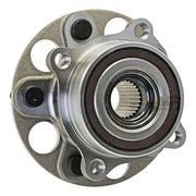 InMotion Parts Wheel Bearing and Hub Assembly P/N:WA42200-TJB-A02 - Image 3