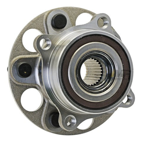 InMotion Parts Wheel Bearing and Hub Assembly P/N:WA42200-TJB-A02 - Image 3