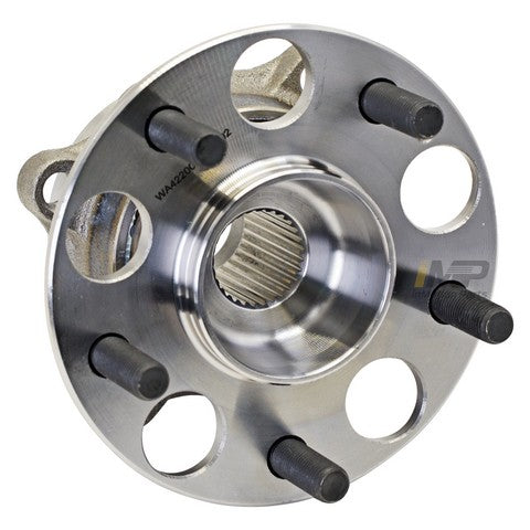 InMotion Parts Wheel Bearing and Hub Assembly P/N:WA42200-TJB-A02 - Image 2