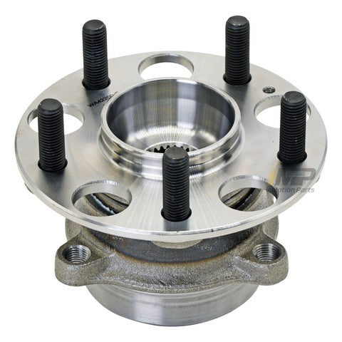 InMotion Parts Wheel Bearing and Hub Assembly P/N:WA42200-TJB-A02 - Image 1