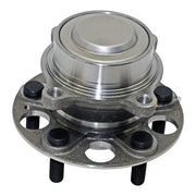 InMotion Parts Wheel Bearing and Hub Assembly P/N:WA42200-TJC-A02 - Image 5