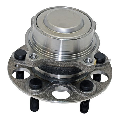 InMotion Parts Wheel Bearing and Hub Assembly P/N:WA42200-TJC-A02 - Image 5