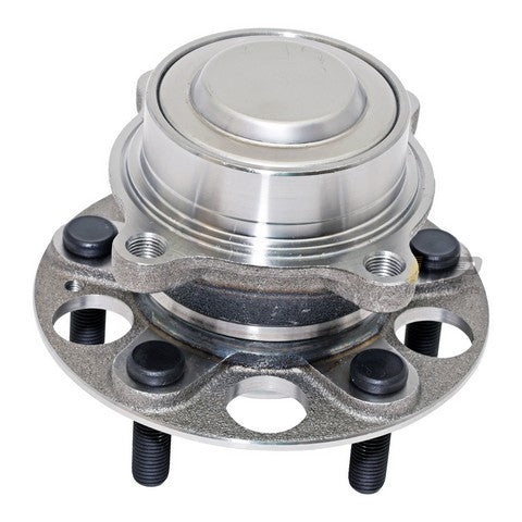 InMotion Parts Wheel Bearing and Hub Assembly P/N:WA42200-TJC-A02 - Image 4