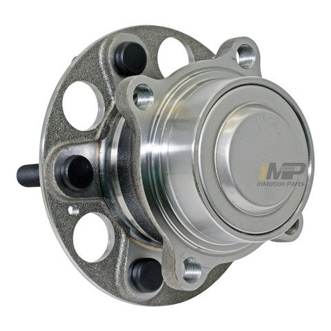InMotion Parts Wheel Bearing and Hub Assembly P/N:WA42200-TJC-A02 - Image 3