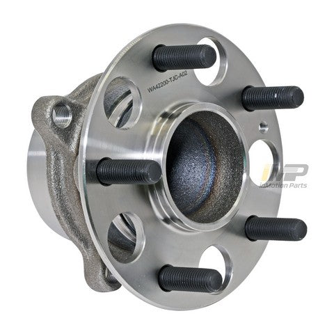 InMotion Parts Wheel Bearing and Hub Assembly P/N:WA42200-TJC-A02 - Image 2