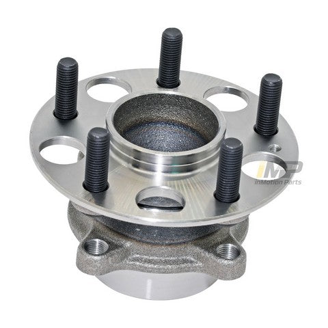 InMotion Parts Wheel Bearing and Hub Assembly P/N:WA42200-TJC-A02 - Image 1
