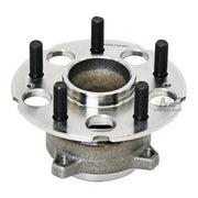 InMotion Parts Wheel Bearing and Hub Assembly P/N:WA42200-TRN-H61 - Image 4