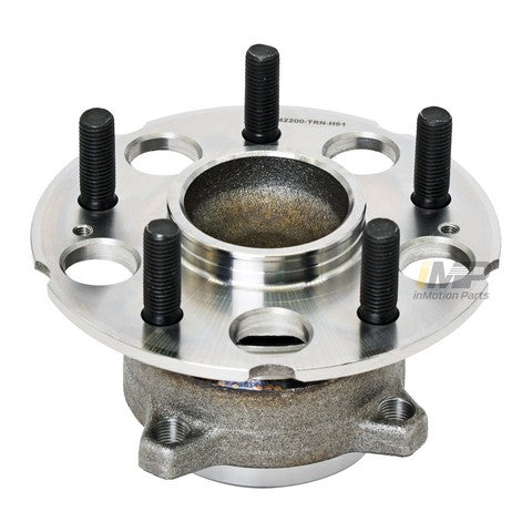 InMotion Parts Wheel Bearing and Hub Assembly P/N:WA42200-TRN-H61 - Image 4