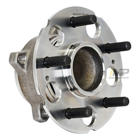 InMotion Parts Wheel Bearing and Hub Assembly P/N:WA42200-TRN-H61 - Image 3