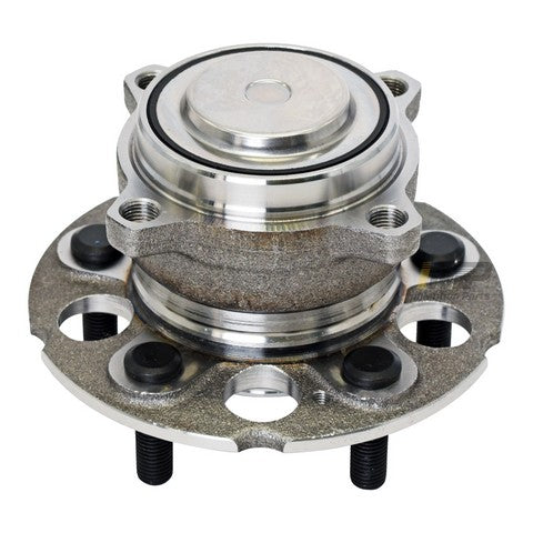 InMotion Parts Wheel Bearing and Hub Assembly P/N:WA42200-TRN-H61 - Image 1