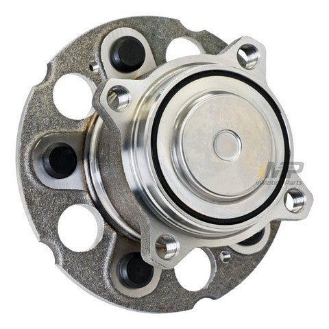 InMotion Parts Wheel Bearing and Hub Assembly P/N:WA42200-TRN-H61 - Image 2