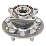 InMotion Parts Wheel Bearing and Hub Assembly P/N:WA42410-42070 - Image 2
