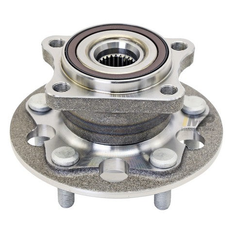 InMotion Parts Wheel Bearing and Hub Assembly P/N:WA42410-42070 - Image 2
