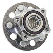 InMotion Parts Wheel Bearing and Hub Assembly P/N:WA42410-42070 - Image 1