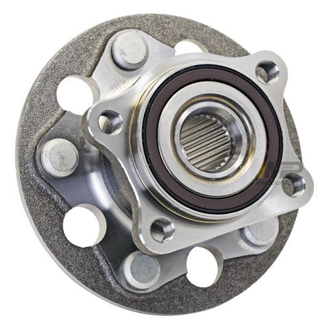InMotion Parts Wheel Bearing and Hub Assembly P/N:WA42410-42070 - Image 1