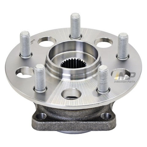 InMotion Parts Wheel Bearing and Hub Assembly P/N:WA42410-42070 - Image 3