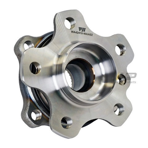 InMotion Parts Wheel Bearing and Hub Assembly P/N:WA42410-WAA02 - Image 4