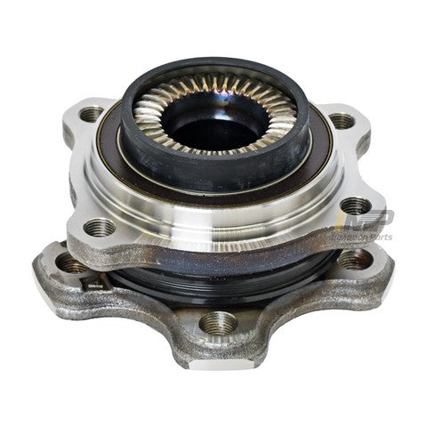 InMotion Parts Wheel Bearing and Hub Assembly P/N:WA42410-WAA02 - Image 1