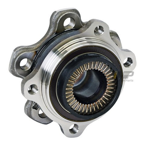 InMotion Parts Wheel Bearing and Hub Assembly P/N:WA42410-WAA02 - Image 2