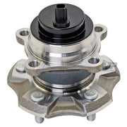 InMotion Parts Wheel Bearing and Hub Assembly P/N:WA42450-0E080 - Image 4