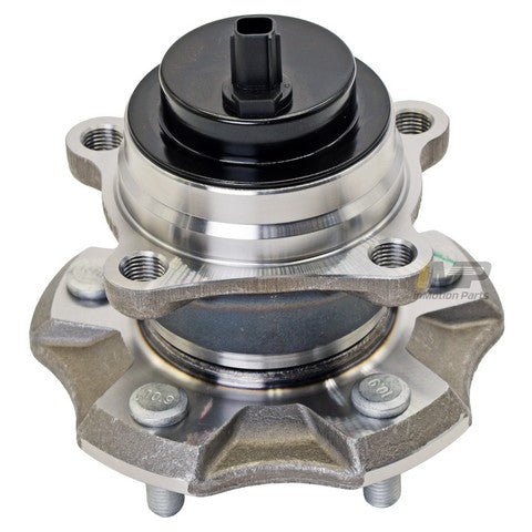 InMotion Parts Wheel Bearing and Hub Assembly P/N:WA42450-0E080 - Image 4