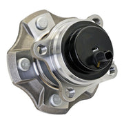 InMotion Parts Wheel Bearing and Hub Assembly P/N:WA42450-0E080 - Image 3