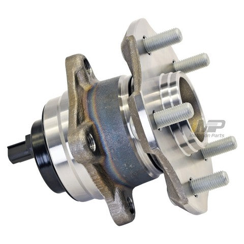InMotion Parts Wheel Bearing and Hub Assembly P/N:WA42450-0E080 - Image 1