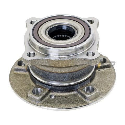 InMotion Parts Wheel Bearing and Hub Assembly P/N:WA43202-5DE0A - Image 2
