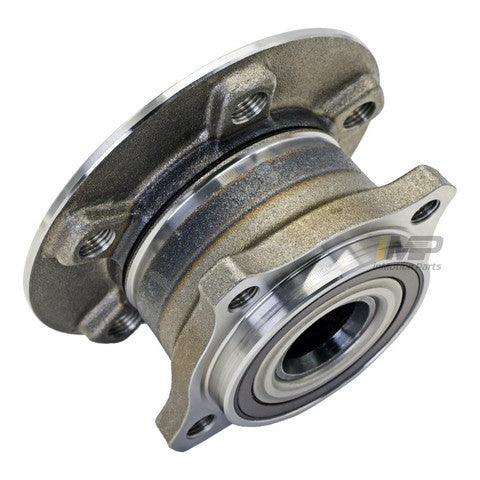InMotion Parts Wheel Bearing and Hub Assembly P/N:WA43202-5DE0A - Image 1
