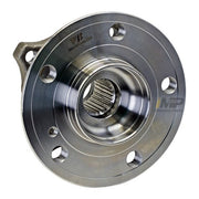 InMotion Parts Wheel Bearing and Hub Assembly P/N:WA43202-5DE0A - Image 4