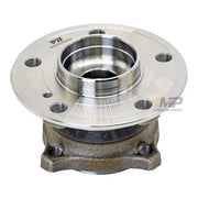 InMotion Parts Wheel Bearing and Hub Assembly P/N:WA43202-5DE0A - Image 3