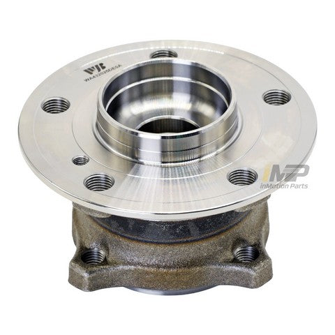 InMotion Parts Wheel Bearing and Hub Assembly P/N:WA43202-5DE0A - Image 3