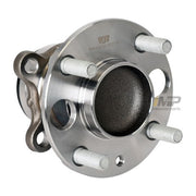 InMotion Parts Wheel Bearing and Hub Assembly P/N:WA43202-5EE1A - Image 3