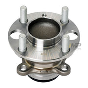 InMotion Parts Wheel Bearing and Hub Assembly P/N:WA43202-5EE1A - Image 2