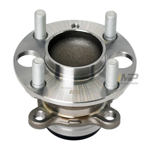 InMotion Parts Wheel Bearing and Hub Assembly P/N:WA43202-5EE1A - Image 2