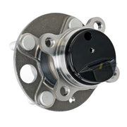 InMotion Parts Wheel Bearing and Hub Assembly P/N:WA43202-5EE1A - Image 1