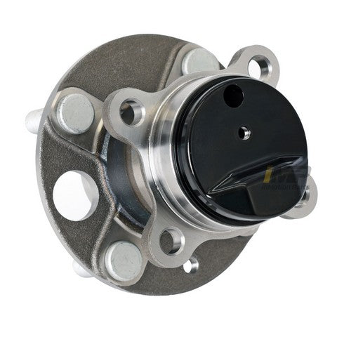 InMotion Parts Wheel Bearing and Hub Assembly P/N:WA43202-5EE1A - Image 1