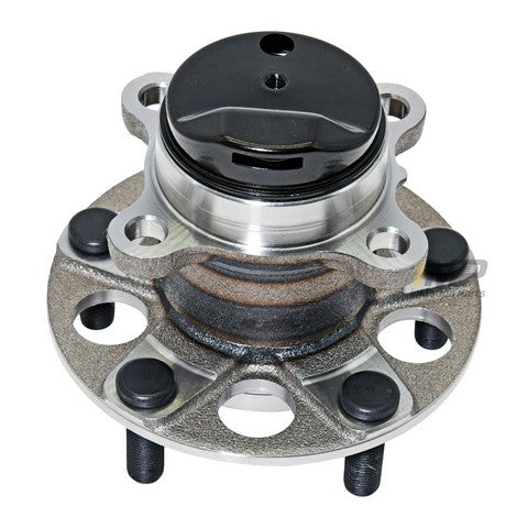 InMotion Parts Wheel Bearing and Hub Assembly P/N:WA43202-5R01A - Image 3