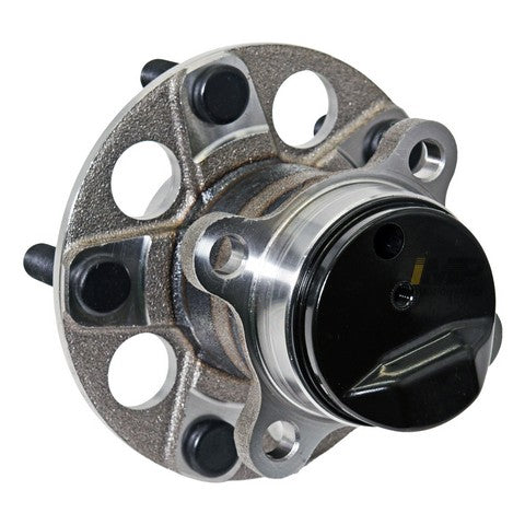 InMotion Parts Wheel Bearing and Hub Assembly P/N:WA43202-5R01A - Image 2