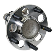 InMotion Parts Wheel Bearing and Hub Assembly P/N:WA43202-5R01A - Image 1
