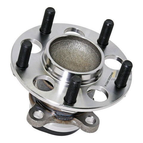 InMotion Parts Wheel Bearing and Hub Assembly P/N:WA43202-5R01A - Image 4