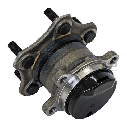 InMotion Parts Wheel Bearing and Hub Assembly P/N:WA43202-5SN0A - Image 1